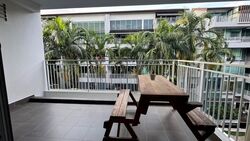 ClementiWoods Condominium (D5), Condominium #636639361